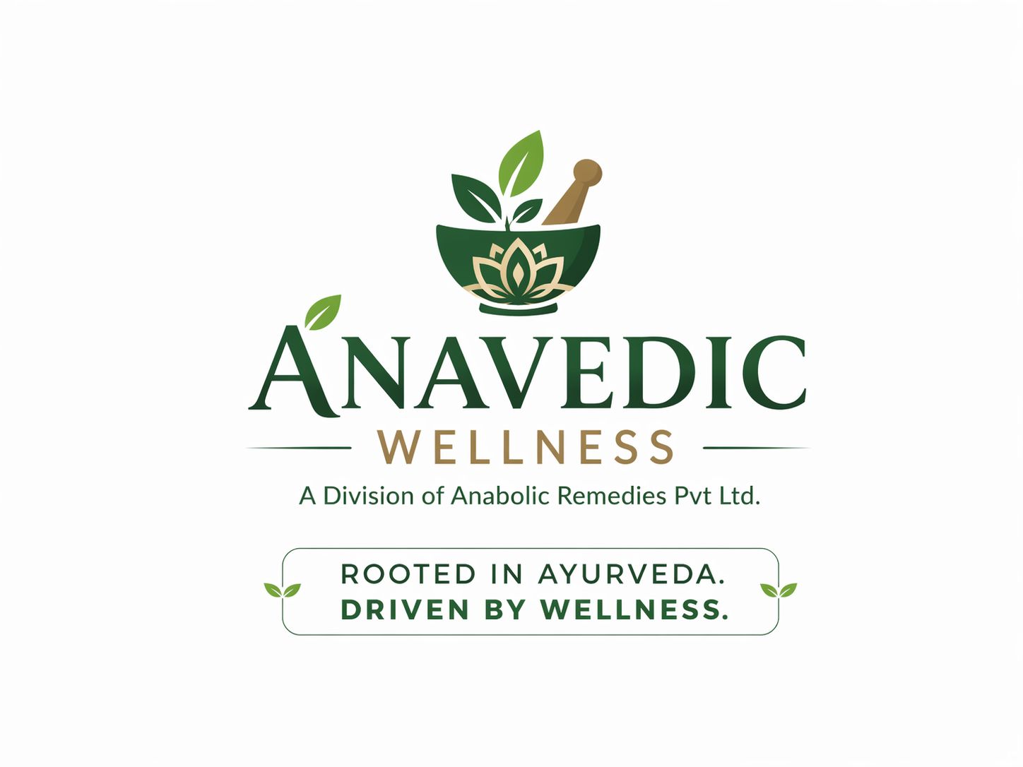 Anavedic Wellness